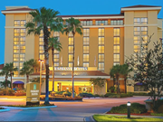 Embassy Suites Orlando International Drive Convention Center