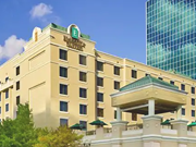 Embassy Suites Orlando Downtown coupon code
