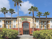 Extended Stay America Orlando Universal Blvd discount codes