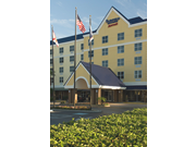 Fairfield Inn & Suites Orlando Lake Buena Vista coupon code