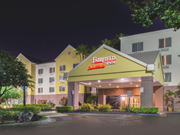 Fairfield Inn Orlando Airport coupon and promotional codes