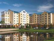 Fairfield Inn Suites Orlando At SeaWorld coupon code