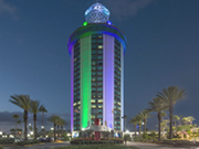 Four Points Orlando International Drive coupon code