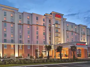 Hampton Inn & Suites Orlando Airport at Gateway Village