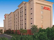 Hampton Inn & Suites Orlando International Drive North coupon and promotional codes