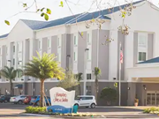 Hampton Inn & Suites Orlando near SeaWorld coupon code