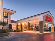 Hampton Inn & Suites Orlando-East UCF discount codes