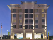 Hampton Inn & Suites Orlando/Downtown South - Medical Center coupon code