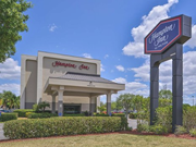 Hampton Inn Closest to Universal Orlando coupon code