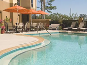 Hampton Inn Orlando Near Universal Blv/International Dr coupon and promotional codes