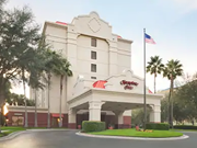 Hampton Inn Orlando-Convention Center International Drive Area coupon and promotional codes