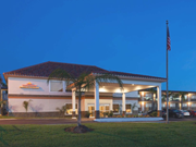 Hawthorn Suites by Wyndham Kissimmee Gateway coupon code