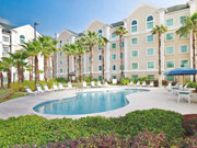 Hawthorn Suites By Wyndham Lake Buena Vista coupon and promotional codes
