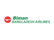 Biman Airlines coupon and promotional codes