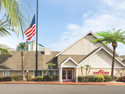 Hawthorn Suites By Wyndham Orlando International Drive coupon code