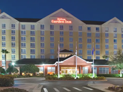 Hilton Garden Inn Orlando at SeaWorld coupon and promotional codes