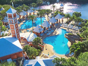 Hilton Grand Vacations at SeaWorld coupon code