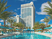 Hilton Orlando Buena Vista Palace - Disney Springs Area coupon and promotional codes