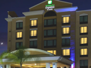 Holiday Inn & Suites - Orlando - International Dr S coupon code