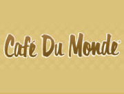 Cafe Du Monde coupon and promotional codes