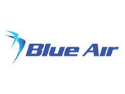 Blue Air coupon code