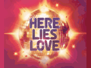 Here Lies Love on Broadway coupon and promotional codes