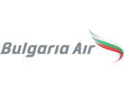 Bulgaria Air coupon and promotional codes