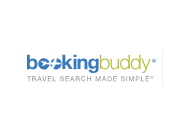 Booking Buddy coupon and promotional codes