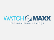 Watchmaxx coupon and promotional codes