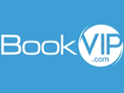 BookVIP coupon and promotional codes