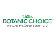 Botanic Choice coupon and promotional codes