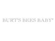 Burts Bees Baby coupon and promotional codes