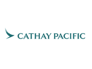 Cathay Pacific coupon and promotional codes