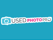 UsedPhotoPro coupon and promotional codes