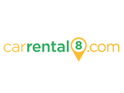 Car Rental 8 coupon and promotional codes
