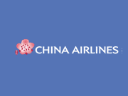 China Airlines coupon and promotional codes