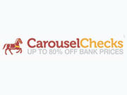 Carousel Checks coupon and promotional codes
