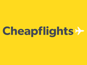 Cheap Flights coupon and promotional codes