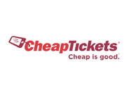 CheapTickets coupon and promotional codes
