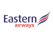 Eastern Airways coupon code