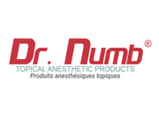 Dr. Numb coupon and promotional codes