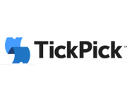 TickPick coupon and promotional codes