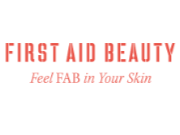 First Aid Beauty coupon and promotional codes