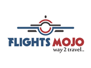 Flights Mojo coupon and promotional codes