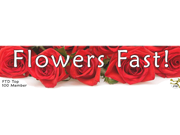 Flowers Fast coupon and promotional codes