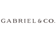 Gabriel & Co. coupon and promotional codes