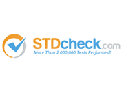 STDcheck.com discount codes
