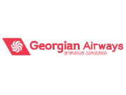 Georgian Airways coupon and promotional codes