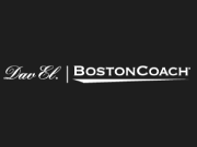 Dav El BostonCoach coupon and promotional codes