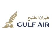 Gulf Air coupon code